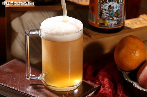 這6種有菌食物，你都吃過嗎？它們的制作方法你了解多少？