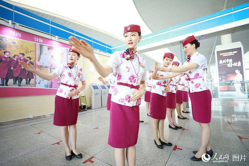 動(dòng)妹強(qiáng)化禮儀培訓(xùn)，精心備戰(zhàn)全國鐵路7.1調(diào)圖服務(wù)